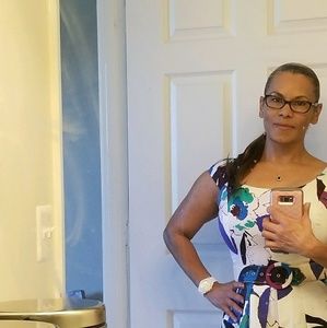 Meet your Posher, Jenny